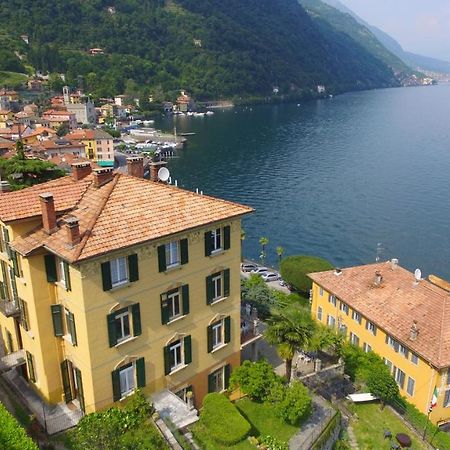 The Family - Apartments In Villa With Lake View Argegno Eksteriør bilde